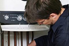 boiler repair Millheugh